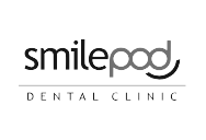 Smile Pod Turkey Dental Clinic web sayfası, Diyojen yaptı <3 
